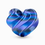 Black Blue Purple / U.S. to U.S.