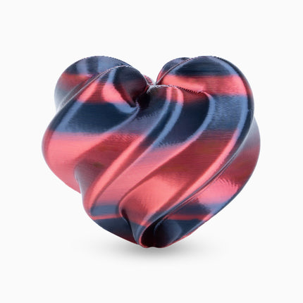 PLA Silk S-Series Filament 1.75mm, 1KG/2.2LB