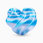 Blue Pink White / U.S. to U.S.