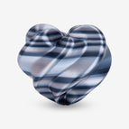 Black Pink White / U.S. to U.S.