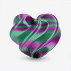 Green Fuchsia / U.S. to U.S.