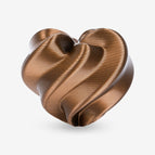 Silk Coffee Gold / U.S. to U.S.