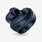 Silk Black / U.S. to U.S.