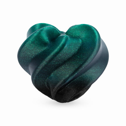 PLA Silk Shiny Gradient 1.75mm, 1KG/2.2LB