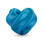 Silk Gradient Blue Green Purple / U.S. to U.S.