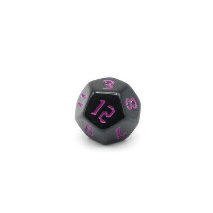 Dream - 7 Piece DnD Dice Set | Acrylic RPG Gaming Dice