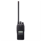 Limited Keypad / VHF (136-174MHz)