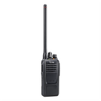 No Keypad / VHF (136-174MHz)