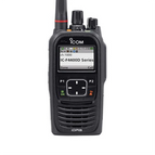 VHF 136-174MHz / Limited Keypad
