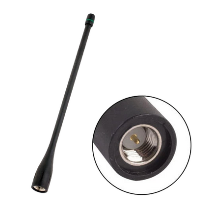 Icom FAS27U Antenna for F60 & F60V | UHF (400-470MHz)