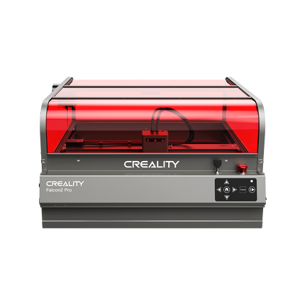 Falcon2 Pro 60W Pro-safe Laser Engraver & Cutter