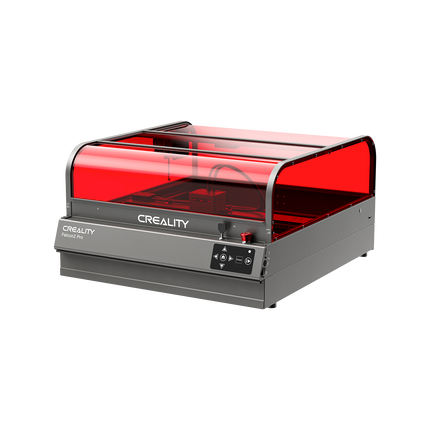 Falcon2 Pro 60W Pro-safe Laser Engraver & Cutter