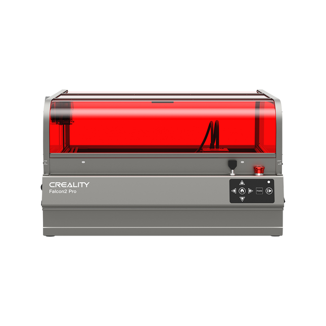 Falcon2 Pro Enclosed Laser Engraver & Cutter