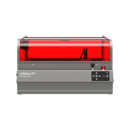 Falcon2 Pro Enclosed Laser Engraver & Cutter