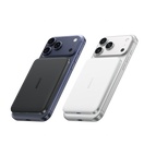 Black + Aurora White | 1-Pack Each