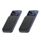 Black | 2-Pack