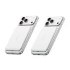 Aurora White | 2-Pack