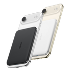 Black + Aurora White | 1-Pack Each