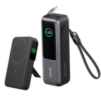 Black Stone / 10K Power Bank + 25K Power Bank