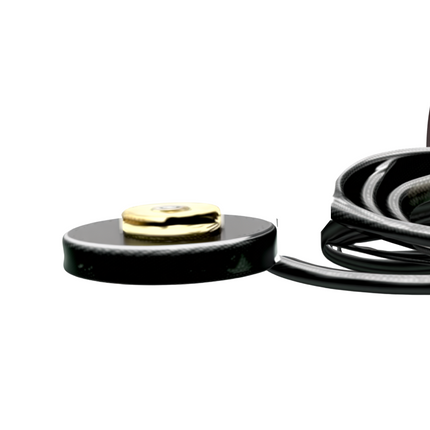 PCTEL GMB-60-240-XX-N Mini Magnetic Mount with 20 ft RG-58/U Cable