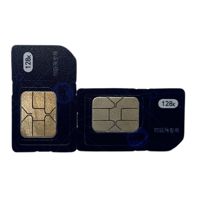 RUYAGE 4G LTE PoC Radio SIM Card for PTT Walkie Talkies