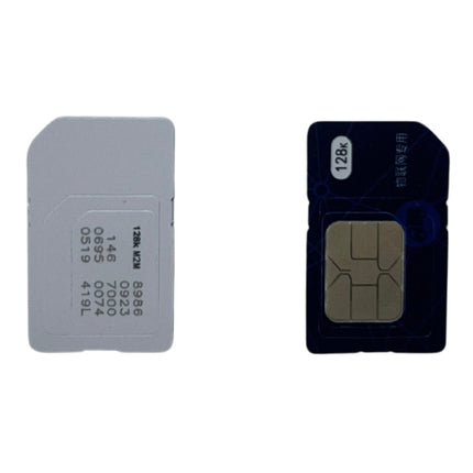 RUYAGE 4G LTE PoC Radio SIM Card for PTT Walkie Talkies