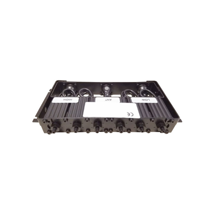 Motorola HKFD1000A VHF (136-156 MHz) Internal Duplexer for SLR1000