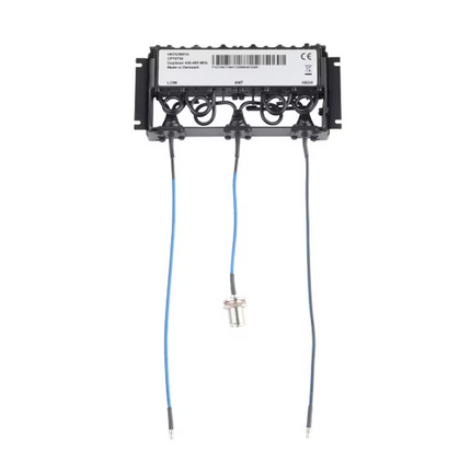 Motorola HKFE4001A SLR1000 Internal Duplexer (430-480 MHz)
