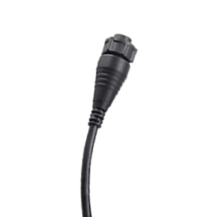 Icom HM220 and HM220T Heavy-Duty Mobile Hand Microphones for F5400 Series