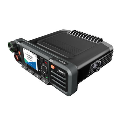Hytera HM782 H-Series Professional DMR Mobile Two-Way Radio