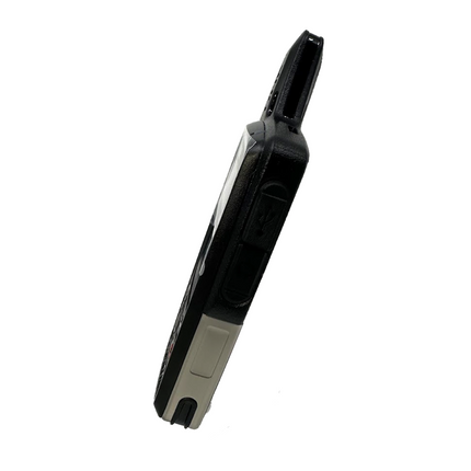 Hytera HYT-11530000000120 Front Cover Replacement Housing for PD362i Radio