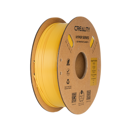 Hyper Series PLA 3D Printing Filament 1kg