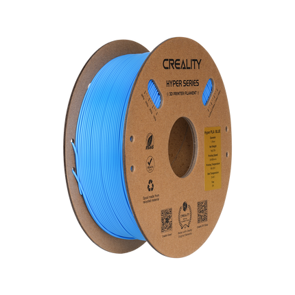 Hyper Series PLA 3D Printing Filament 1kg