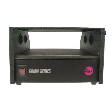 Icom IAPS14 Power Supply and Control Station Cover