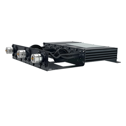 Icom IASDUP1015 50W Internal VHF Duplexer