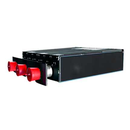 Icom VHF Internal Duplexers 5MHz Separation