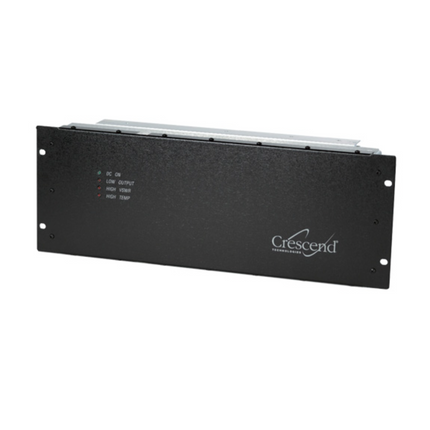 Icom IASPA500 100W VHF Power Amplifier