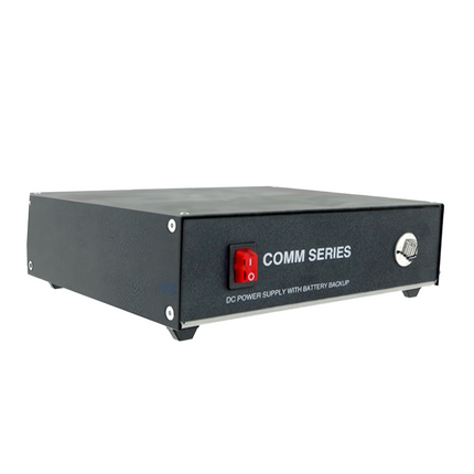 Icom IASPS1220 20A DC Power Supply