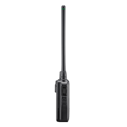 Icom F52D / F62D Series IDAS Digital Portable Two-Way Radios