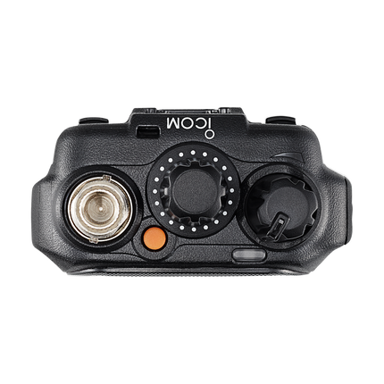 Icom F52D / F62D Series IDAS Digital Portable Two-Way Radios