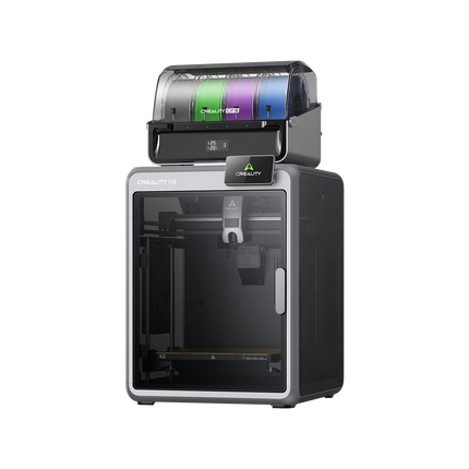 (In Stock) K2 Combo 3D Printer