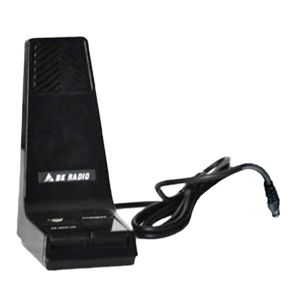 BK Technologies KAA0256 Desktop Microphone
