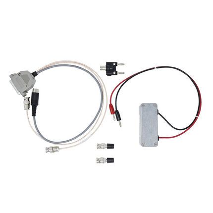 Bendix King KAA0609 Test Cable Kit for KNG-M Series Radios