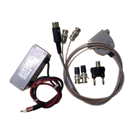 Bendix King KAA0609 Test Cable Kit for KNG-M Series Radios