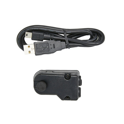 BK Technologies KAA0710 Programming Cable and Adapter Kit for KNG Series Radios