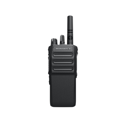 Motorola MOTOTRBO R7 Portable Two-Way Radio Series
