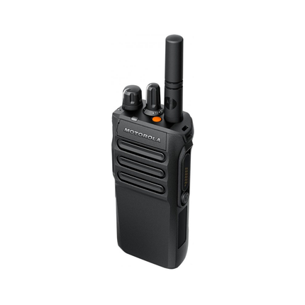 Motorola MOTOTRBO R7 Portable Two-Way Radio Series