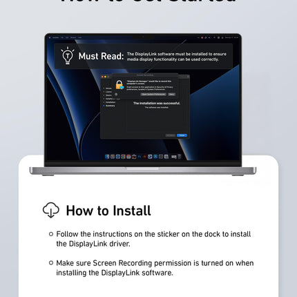 Anker <b>563</b> USB-C Docking Station (10-in-1)