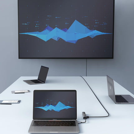 Anker <b>533</b> USB-C Hub (5-in-1, Slim)