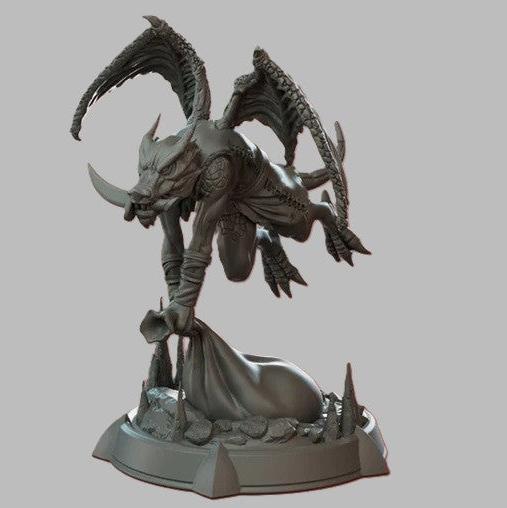 <h1>Miniatures</h1>